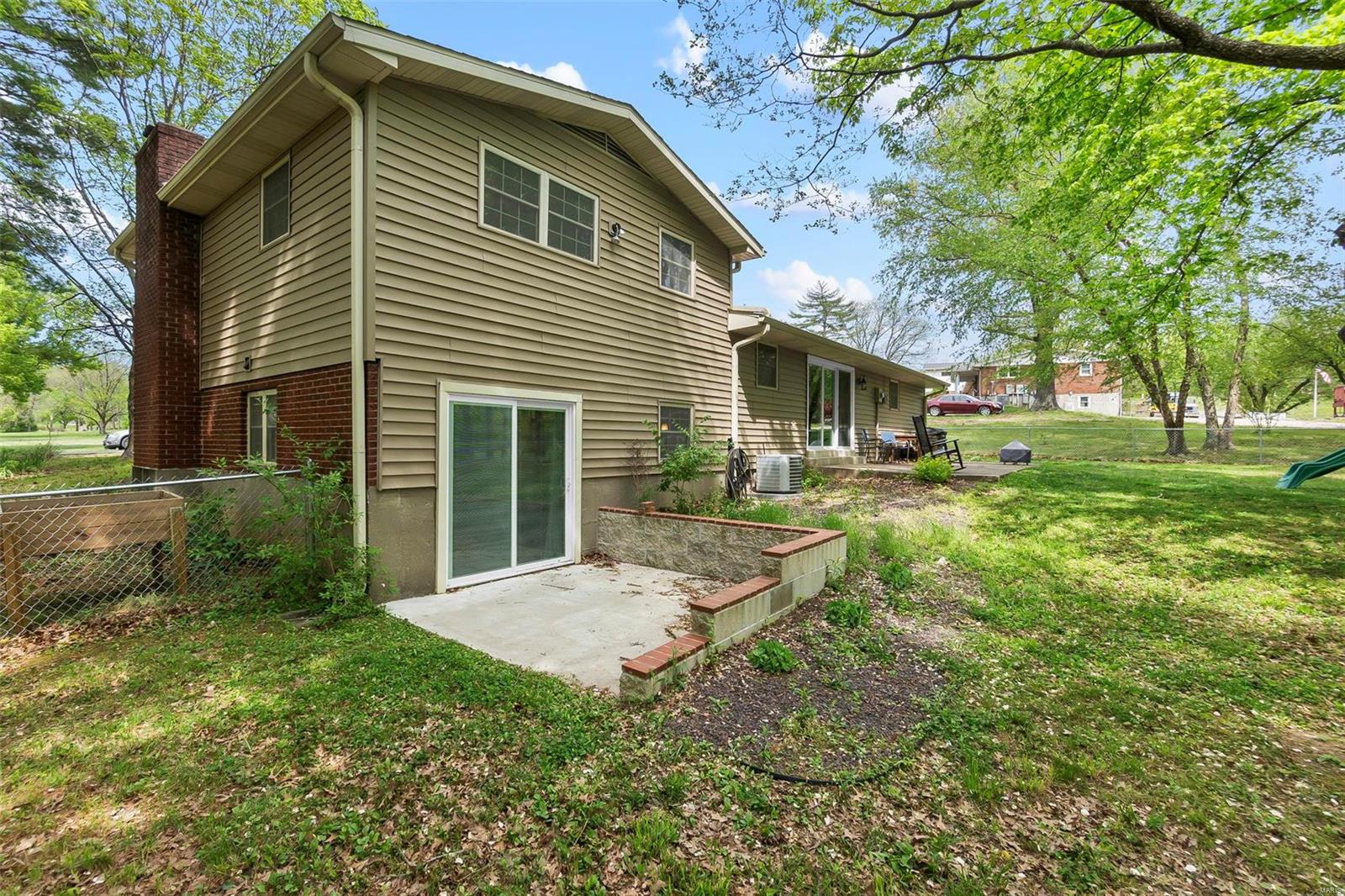 Twin Lakes - Residential