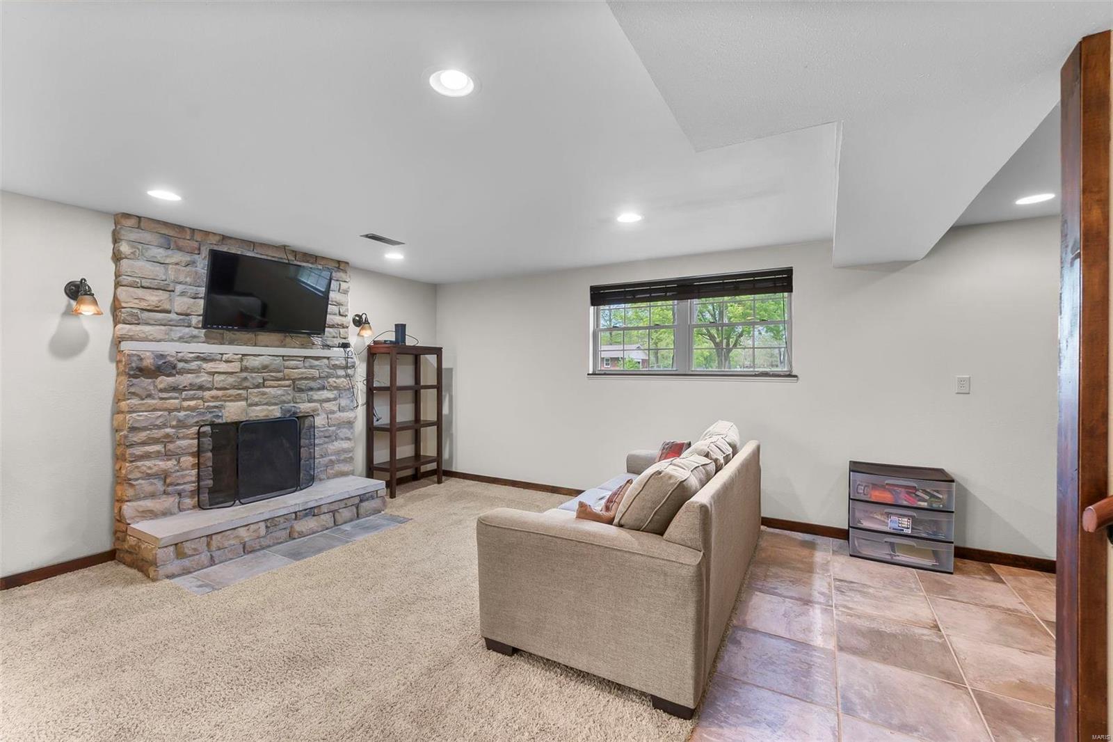 Twin Lakes - Residential