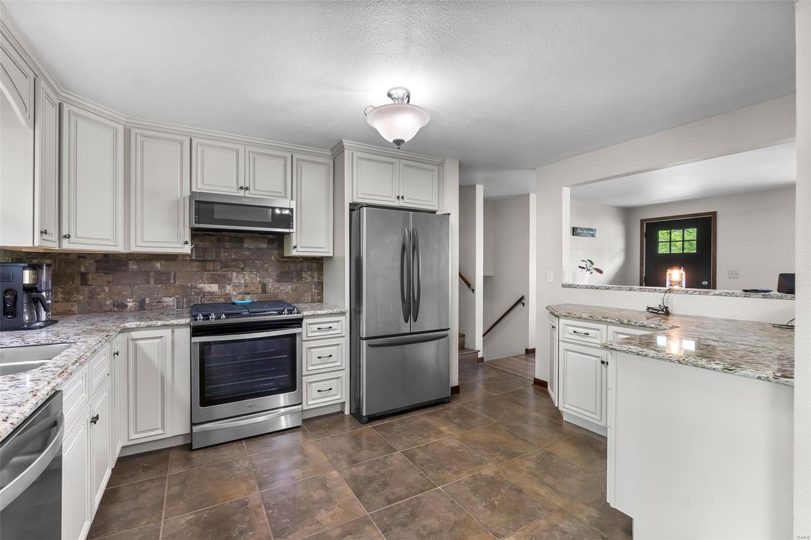 Twin Lakes - Residential
