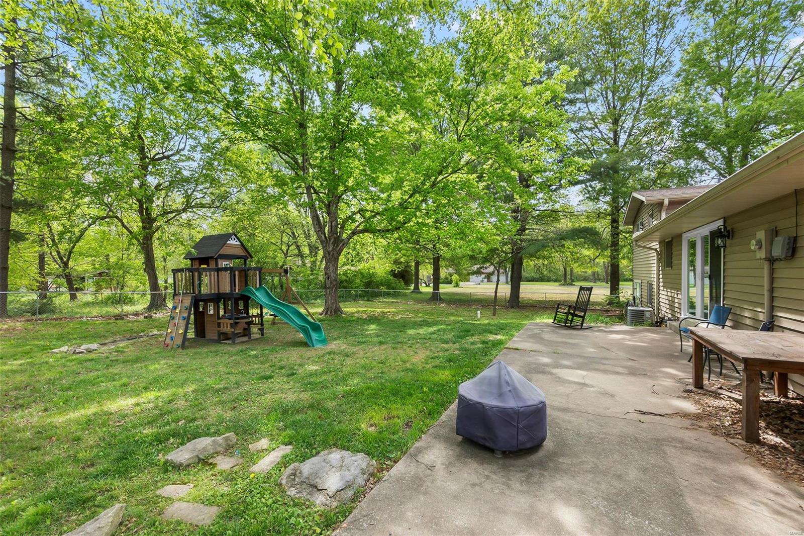 Twin Lakes - Residential
