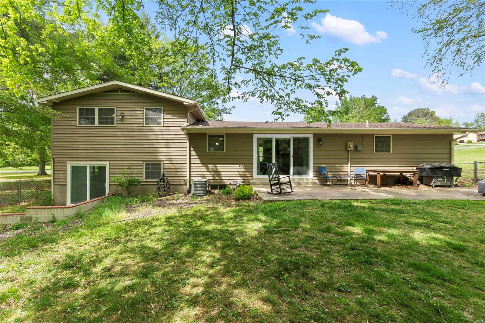 Twin Lakes - Residential