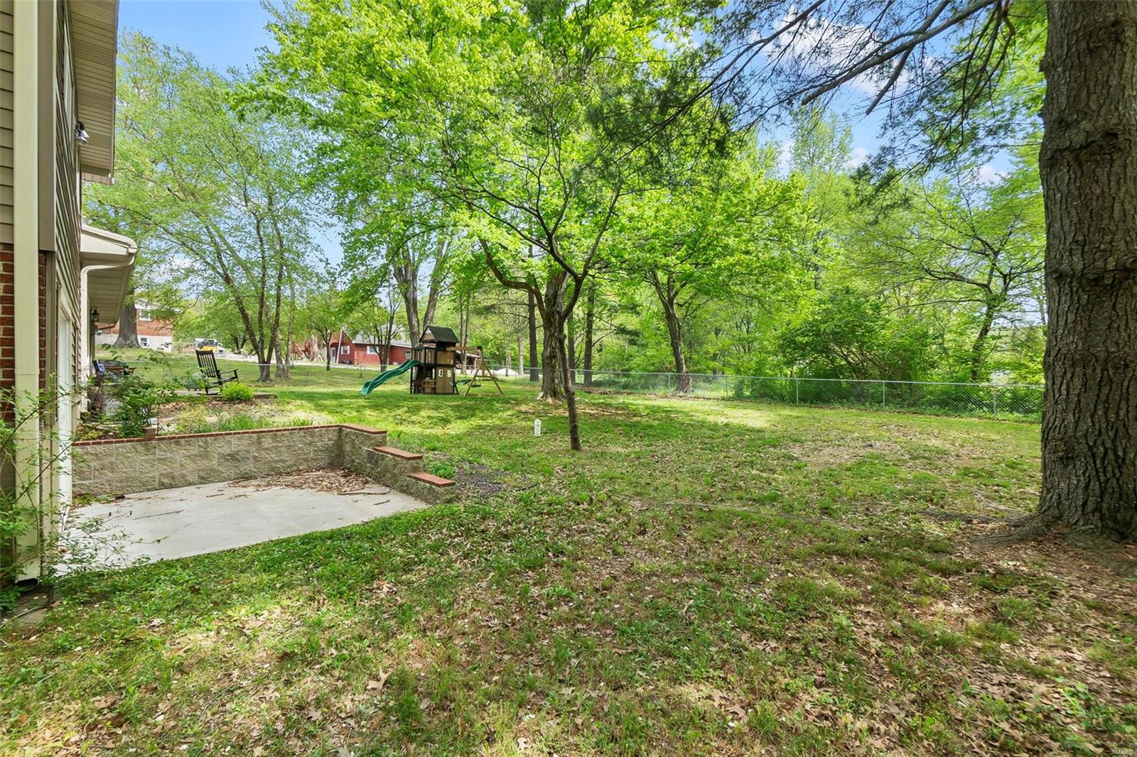 Twin Lakes - Residential