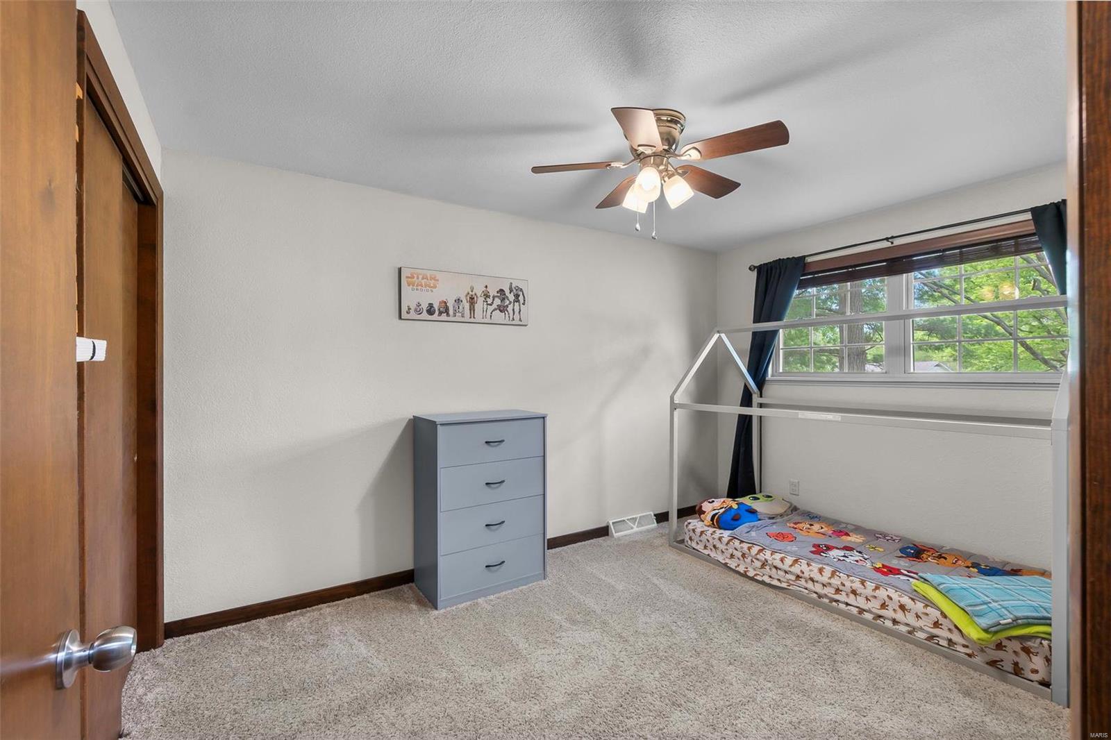 Twin Lakes - Residential