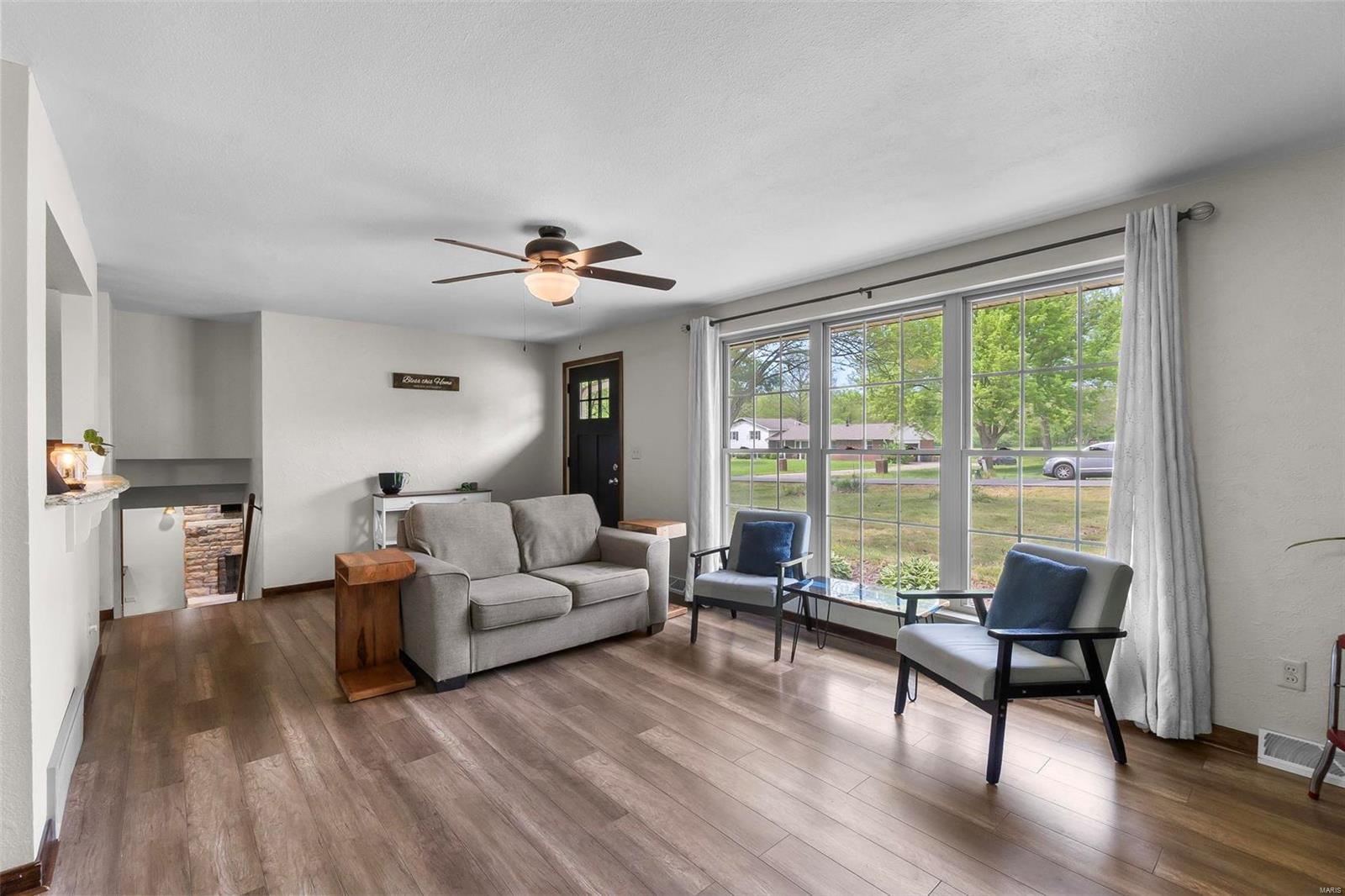 Twin Lakes - Residential