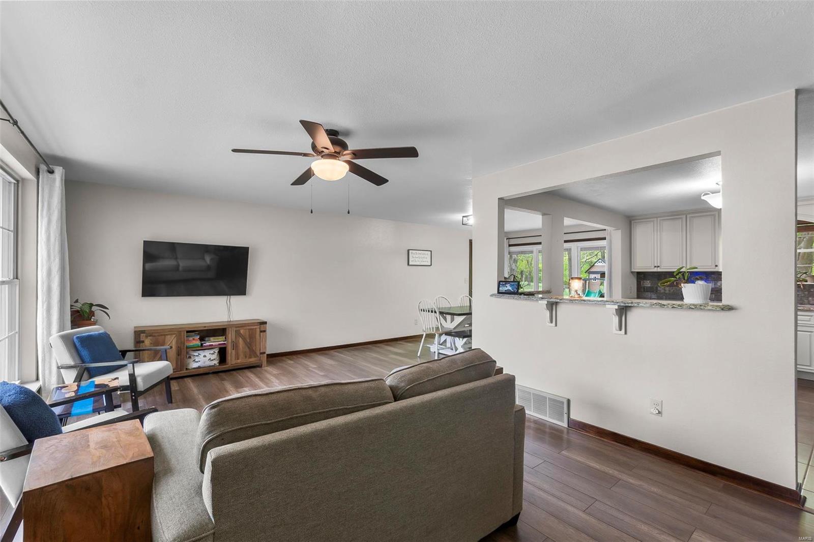 Twin Lakes - Residential