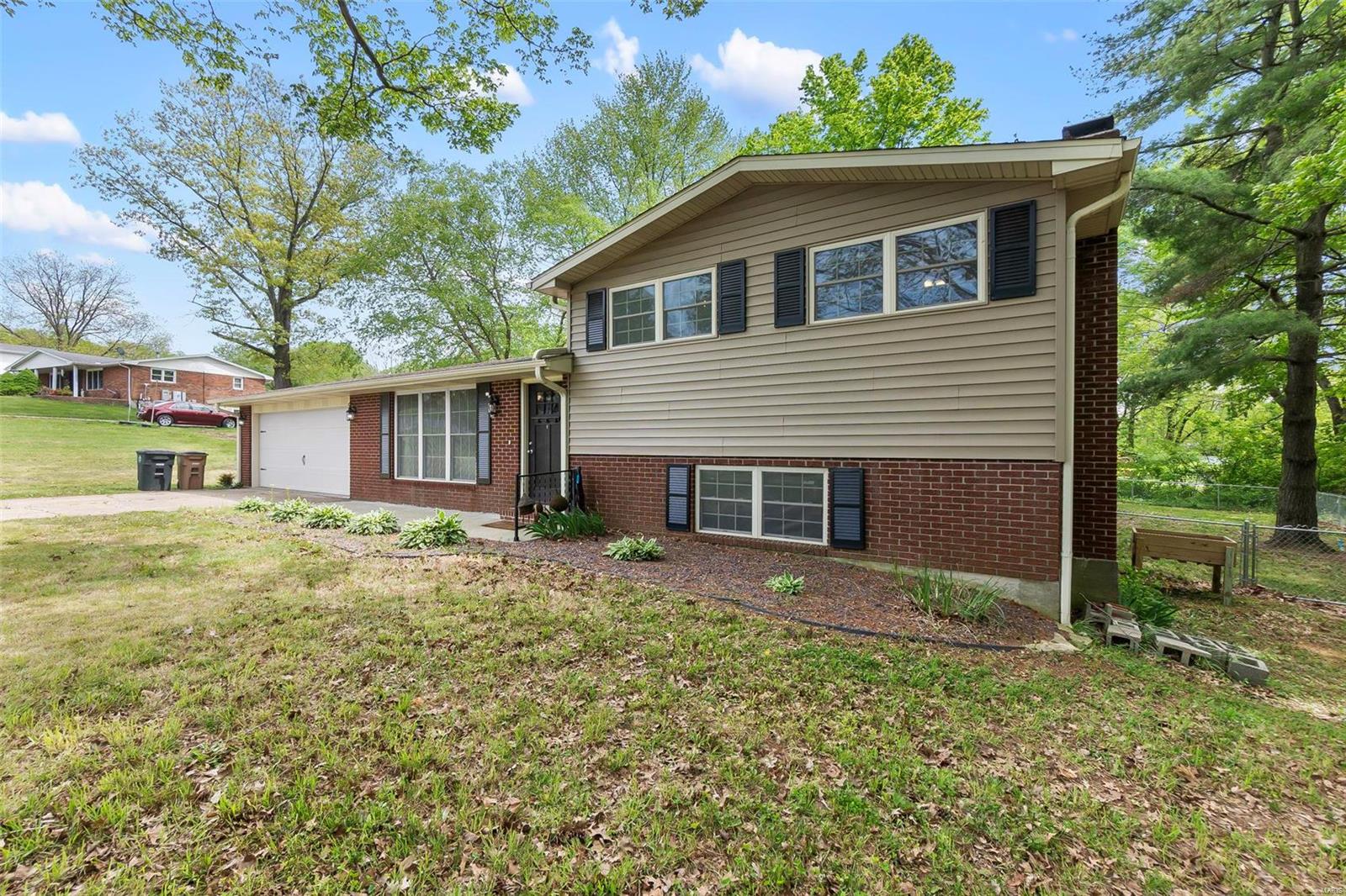 Twin Lakes - Residential