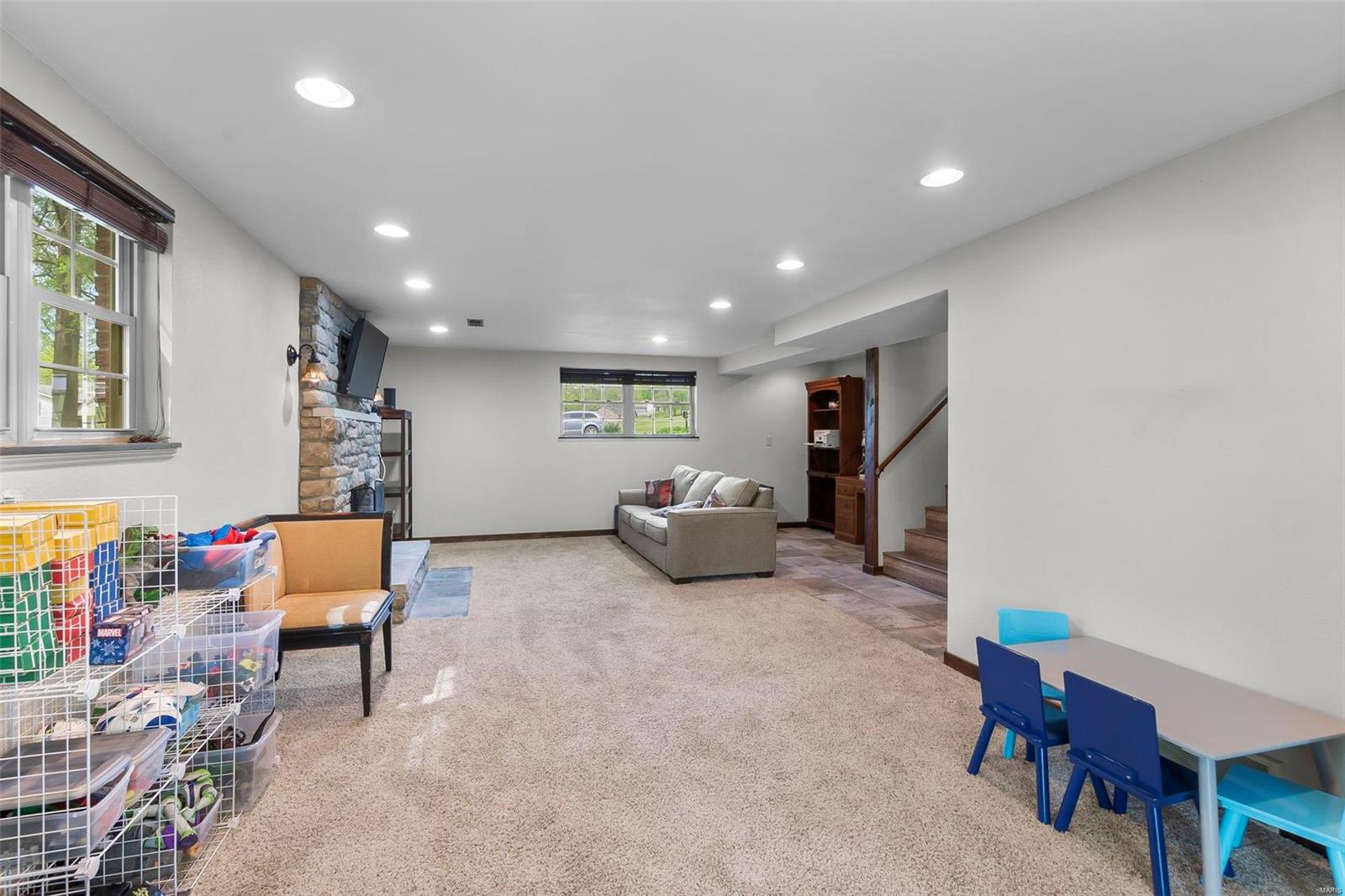 Twin Lakes - Residential