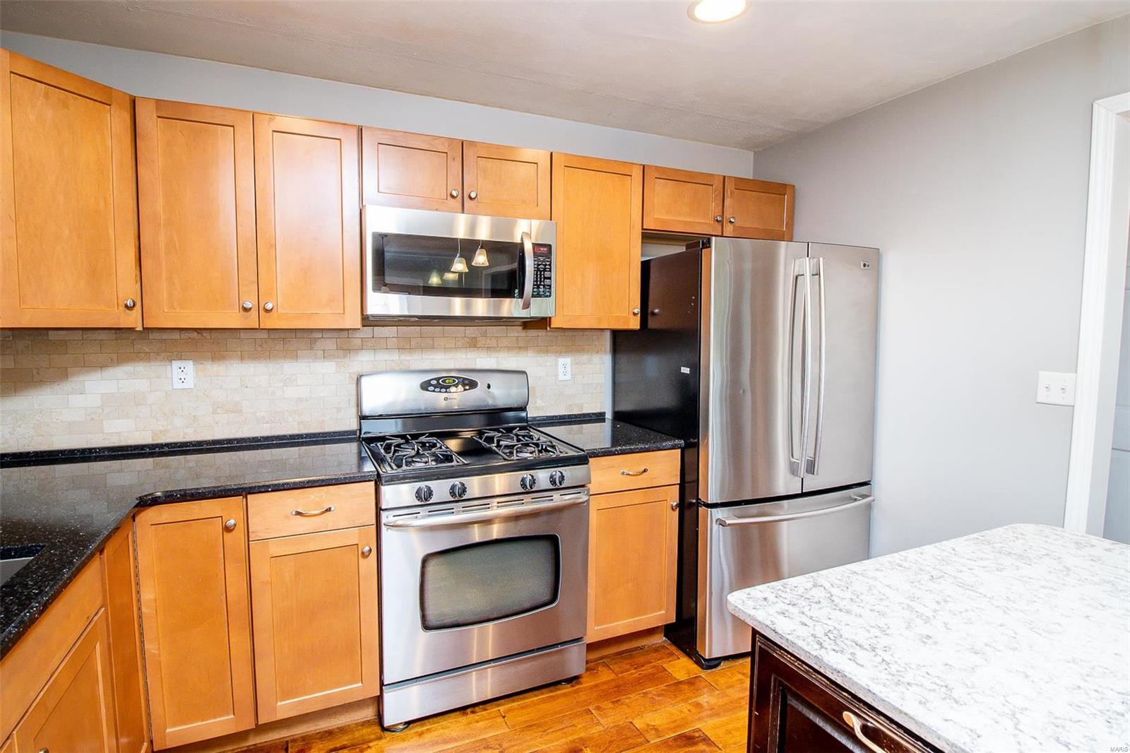 Jodys Acres - Residential