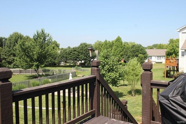 Vlgs At Dardenne Prairie Villas - Residential