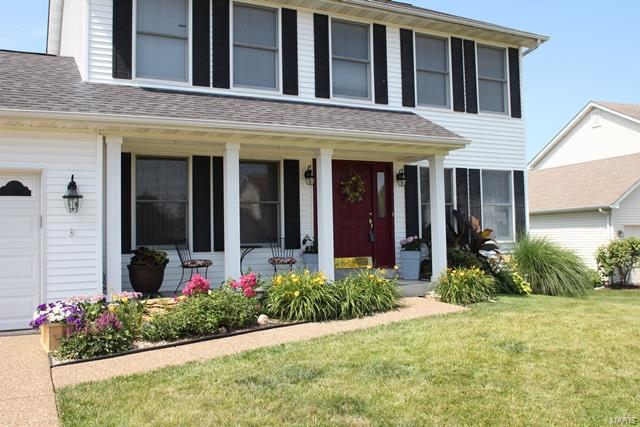 Vlgs At Dardenne Prairie Villas - Residential