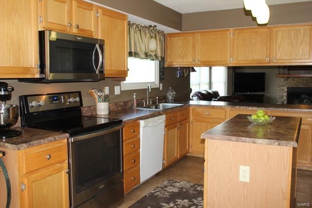 Vlgs At Dardenne Prairie Villas - Residential