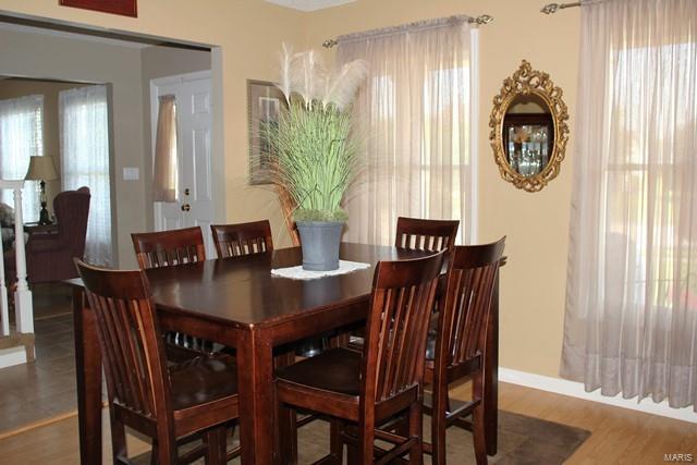 Vlgs At Dardenne Prairie Villas - Residential