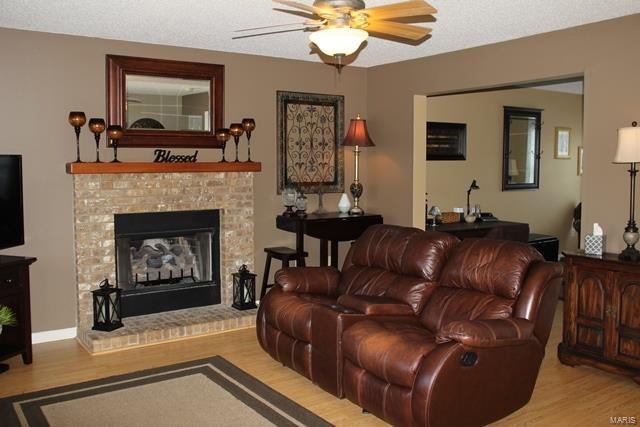 Vlgs At Dardenne Prairie Villas - Residential