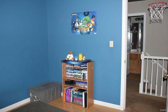 Vlgs At Dardenne Prairie Villas - Residential