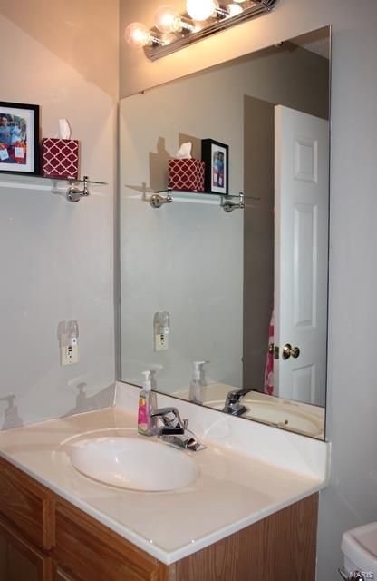 Vlgs At Dardenne Prairie Villas - Residential