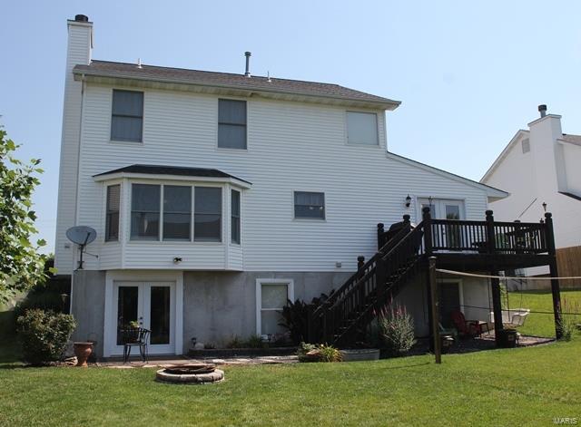Vlgs At Dardenne Prairie Villas - Residential