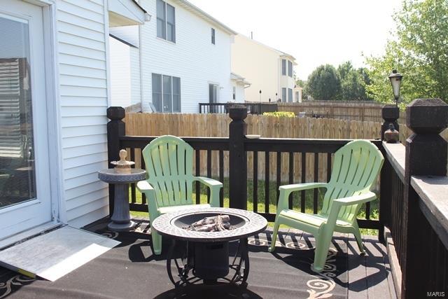 Vlgs At Dardenne Prairie Villas - Residential