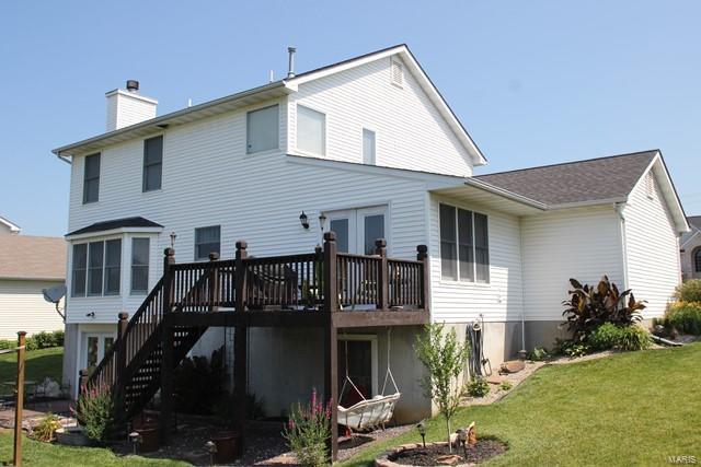Vlgs At Dardenne Prairie Villas - Residential