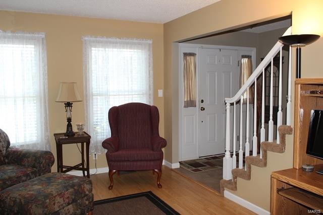 Vlgs At Dardenne Prairie Villas - Residential