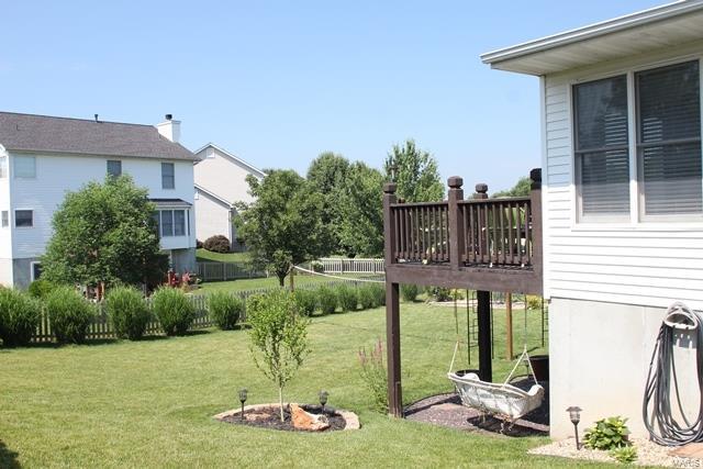 Vlgs At Dardenne Prairie Villas - Residential