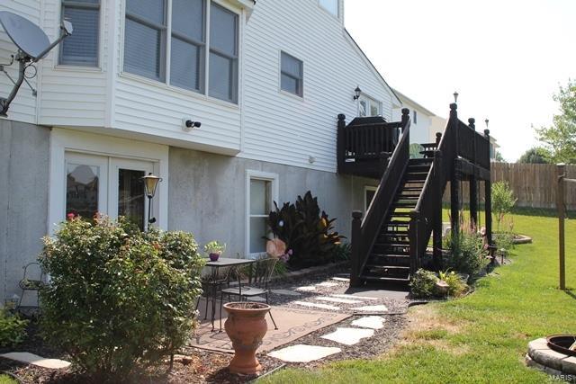 Vlgs At Dardenne Prairie Villas - Residential