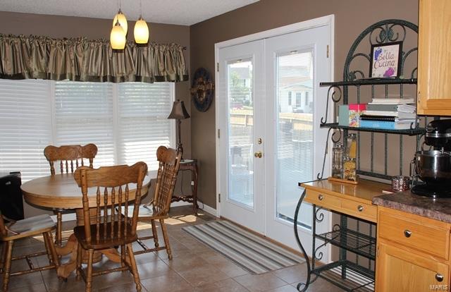 Vlgs At Dardenne Prairie Villas - Residential