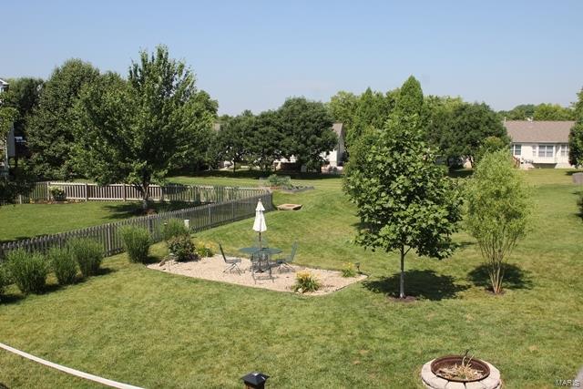 Vlgs At Dardenne Prairie Villas - Residential