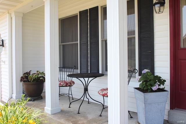 Vlgs At Dardenne Prairie Villas - Residential