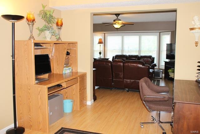 Vlgs At Dardenne Prairie Villas - Residential