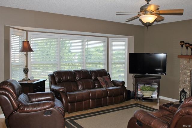 Vlgs At Dardenne Prairie Villas - Residential