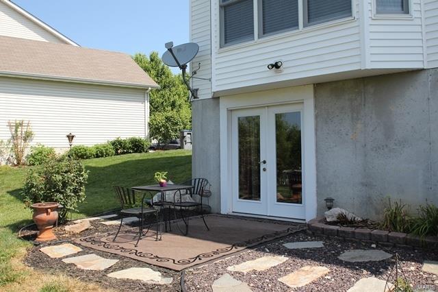 Vlgs At Dardenne Prairie Villas - Residential
