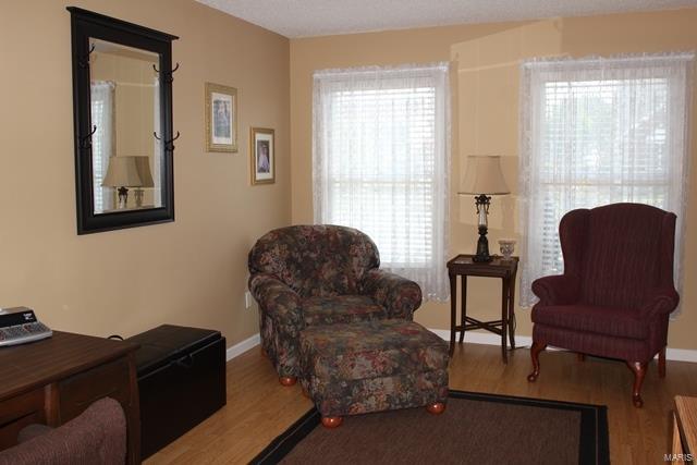 Vlgs At Dardenne Prairie Villas - Residential