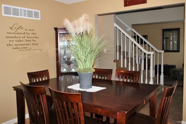 Vlgs At Dardenne Prairie Villas - Residential