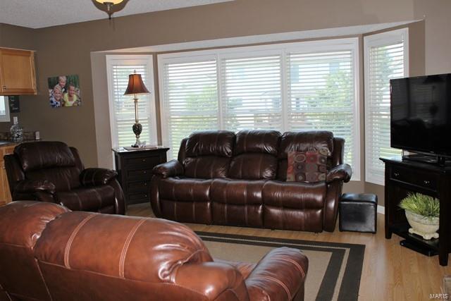 Vlgs At Dardenne Prairie Villas - Residential