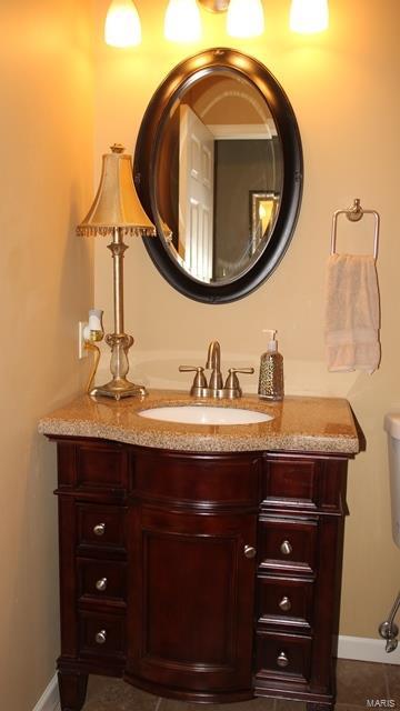 Vlgs At Dardenne Prairie Villas - Residential