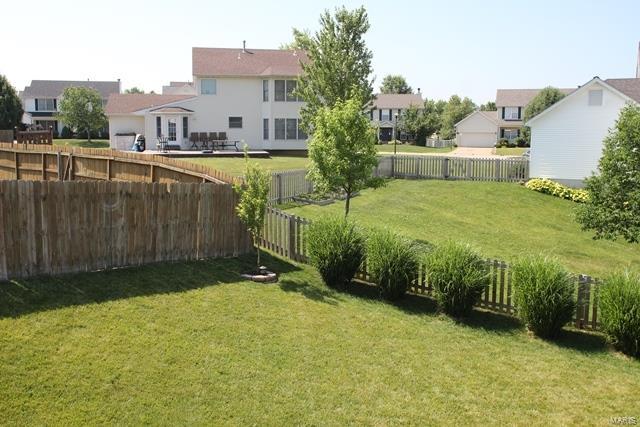 Vlgs At Dardenne Prairie Villas - Residential