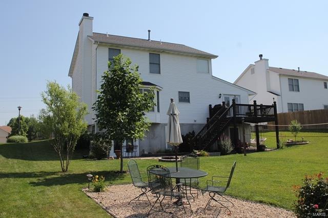 Vlgs At Dardenne Prairie Villas - Residential