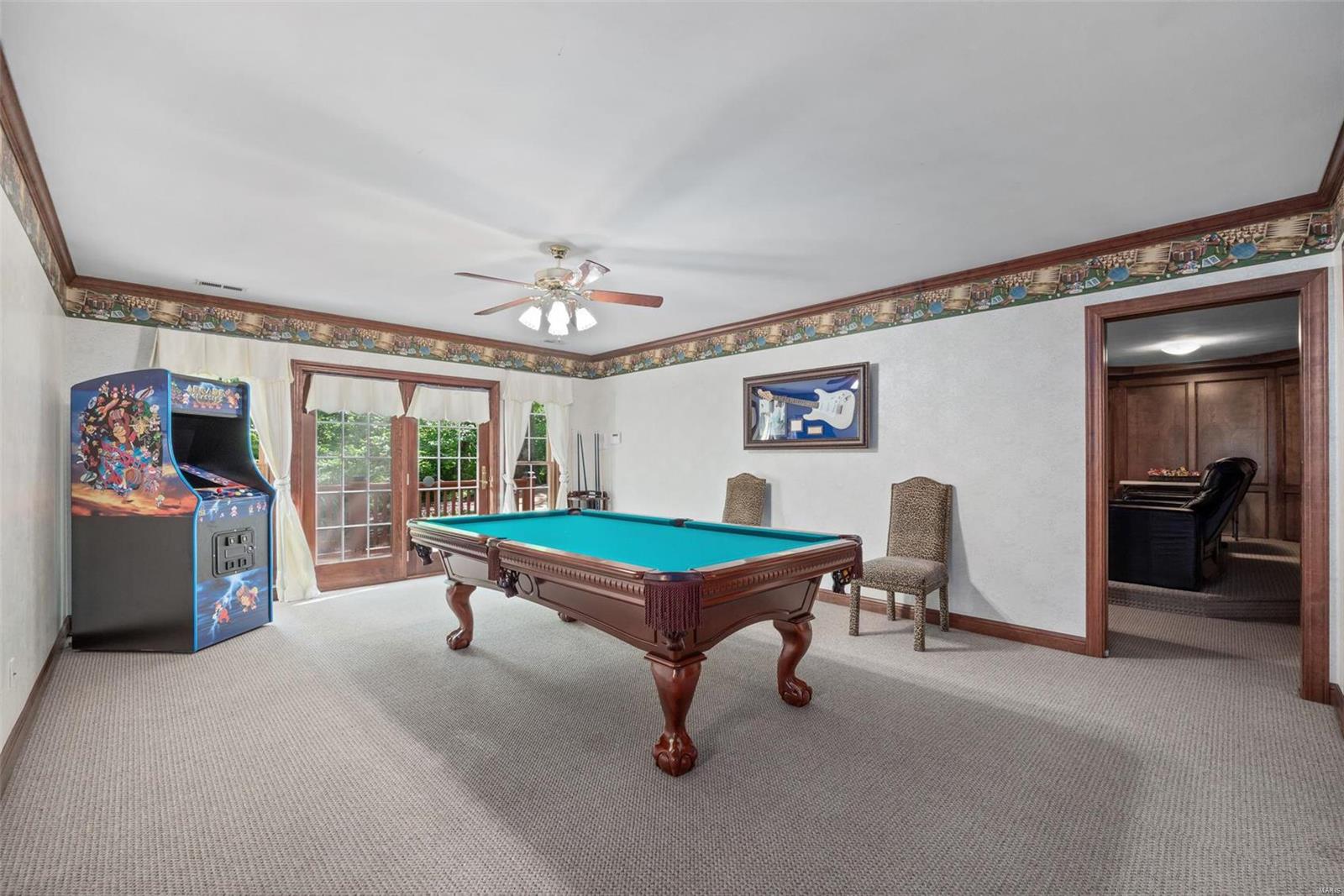 Masonridge Estates - Residential