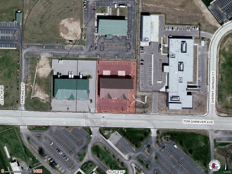 Crossing Industrial - Commercial Lease