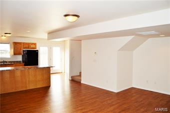 Heritage Estates - Residential Income