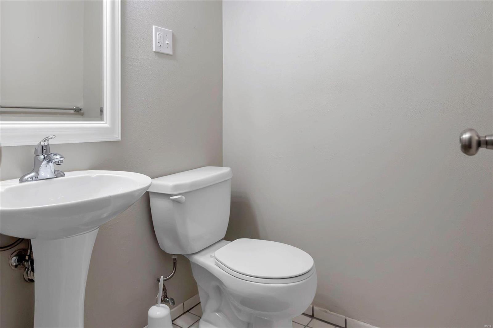 Rossridge Twnhs Condo - Residential