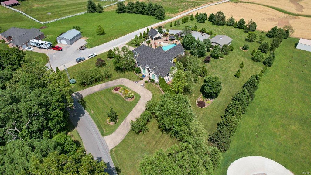 NA - Residential