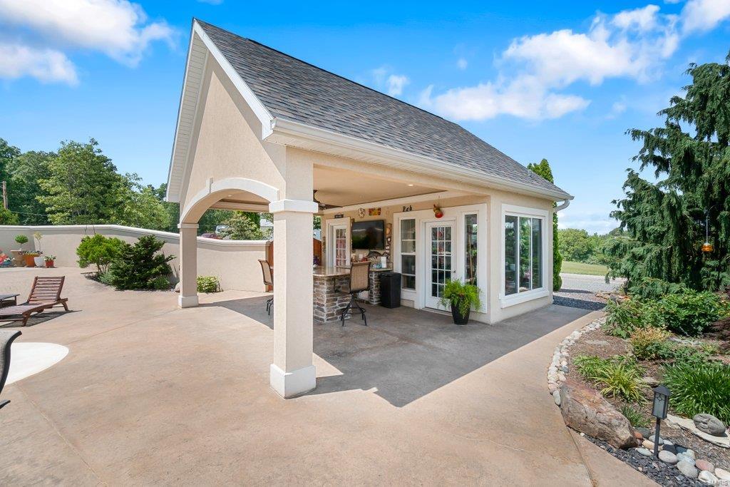 NA - Residential