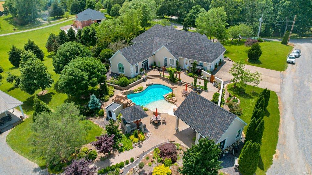 NA - Residential