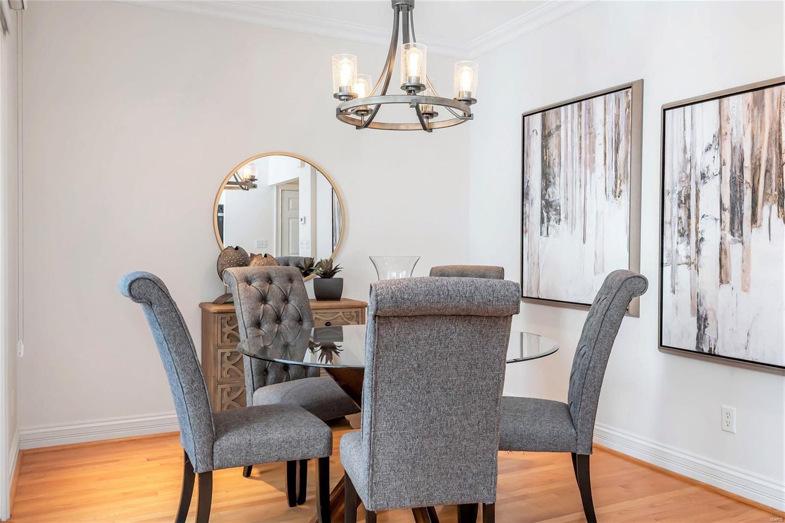 Clayton Gardens 2 - Residential