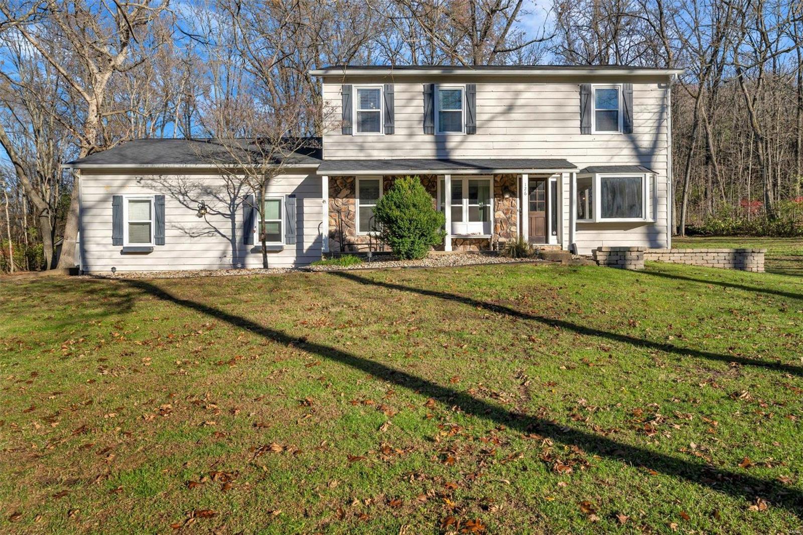 Hoene Spgs Add 14 - Residential
