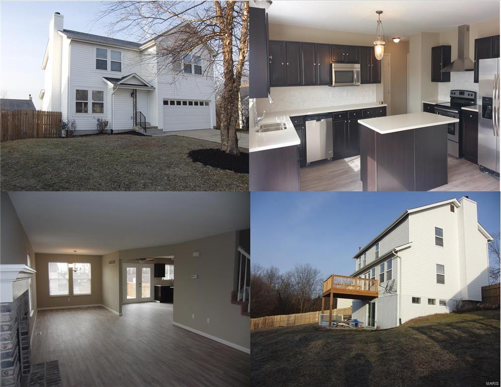Danielle Downs - Residential