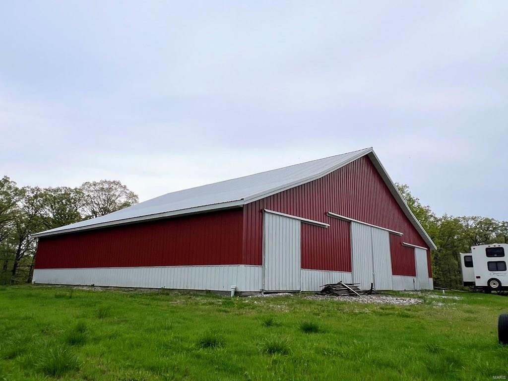 N/A - Farm