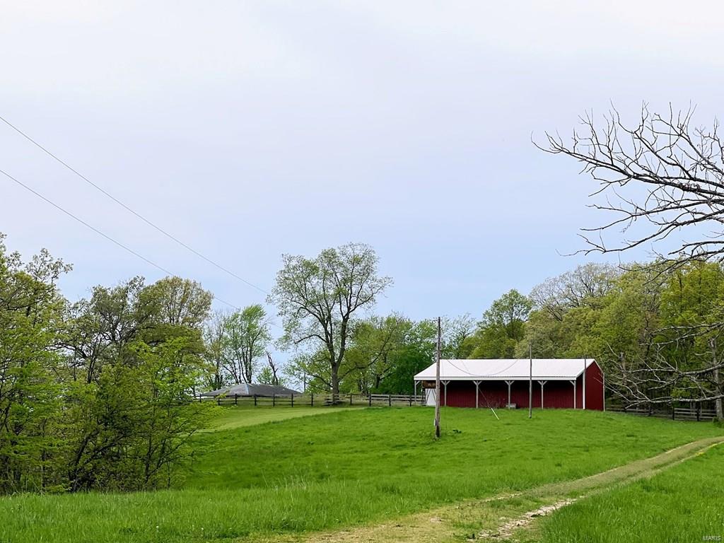 N/A - Farm