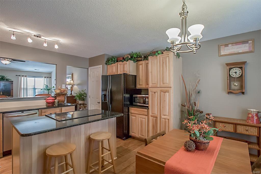 Meadow Ridge Villas #10 - Residential
